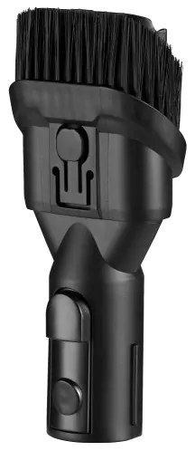 Aspirator vertical de mână 2 în 1 Concept VP6040 ICONIC ANIMAL 200W/22,2V 2200 mAh albastru