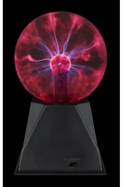 Lampă LED de masă PLASMA LED/3,6W/230V Globo 280110