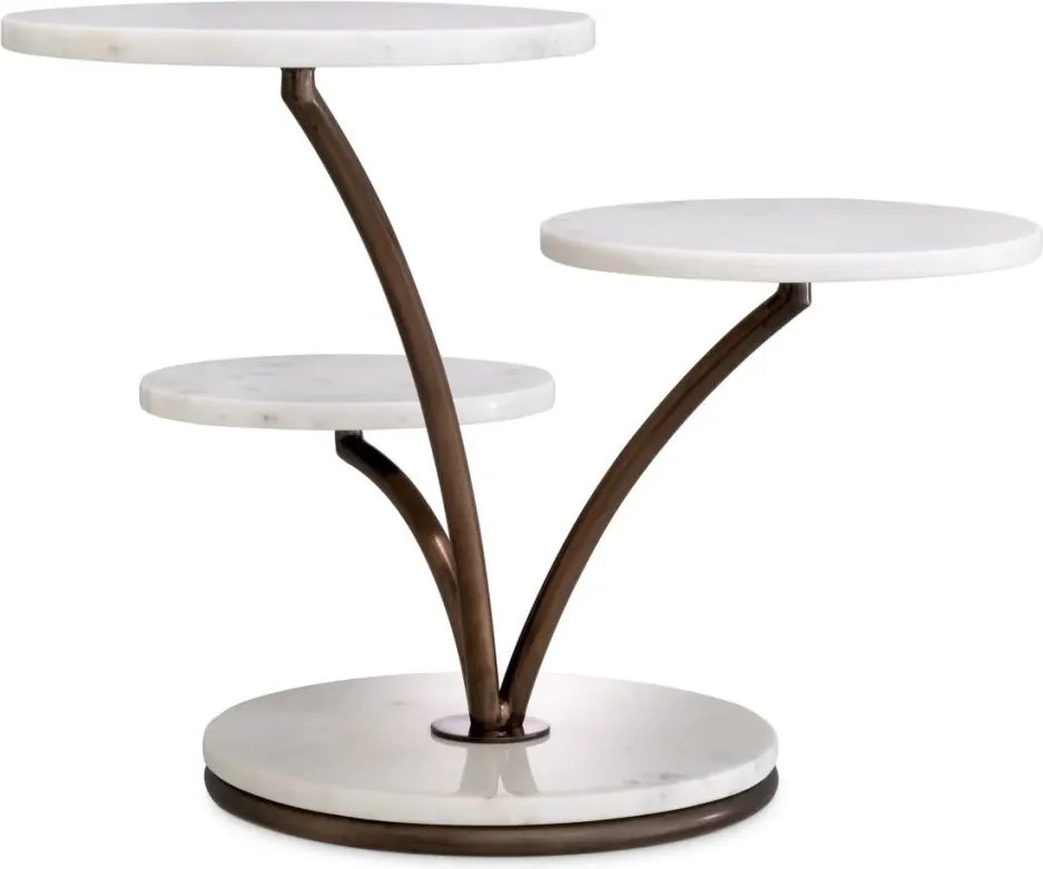 Suport LUX pentru prajituri sau aperitive Anza Cake