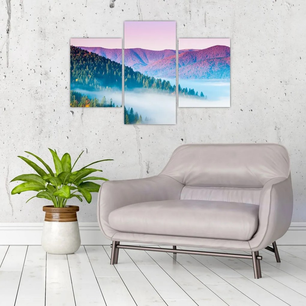 Tablou - Panoramă 2 (90x60 cm)