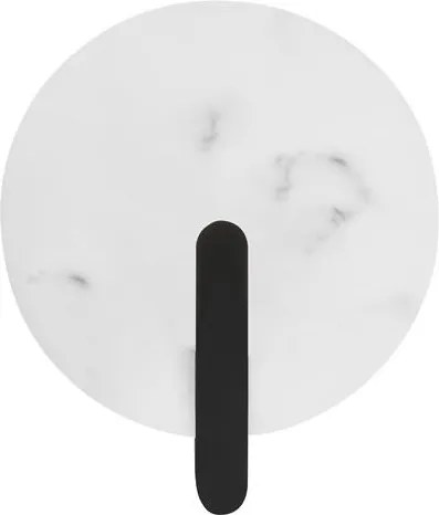 Aplica de perete LED ambientala MARU