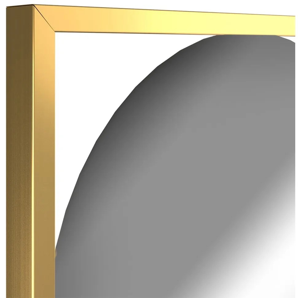 Oglindă de perete 38x133 cm Marbella – Styler