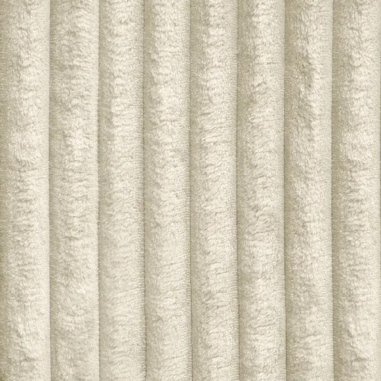 Canapea extensibila coltar reversibil NORDEN TILIA 250x140 cm, crem