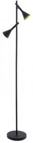 Lampadar modern GU10 2X5W CORTADERAS 97806 Eglo