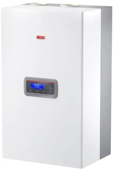 RIELLO Centrala termica riello condexa pro 57p mtn 56 kw, incalzire, fara kit evacuare