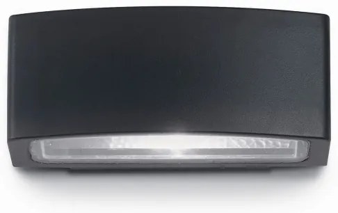 Ideal lux - Aplica perete exterior 1xE27/60W/230V