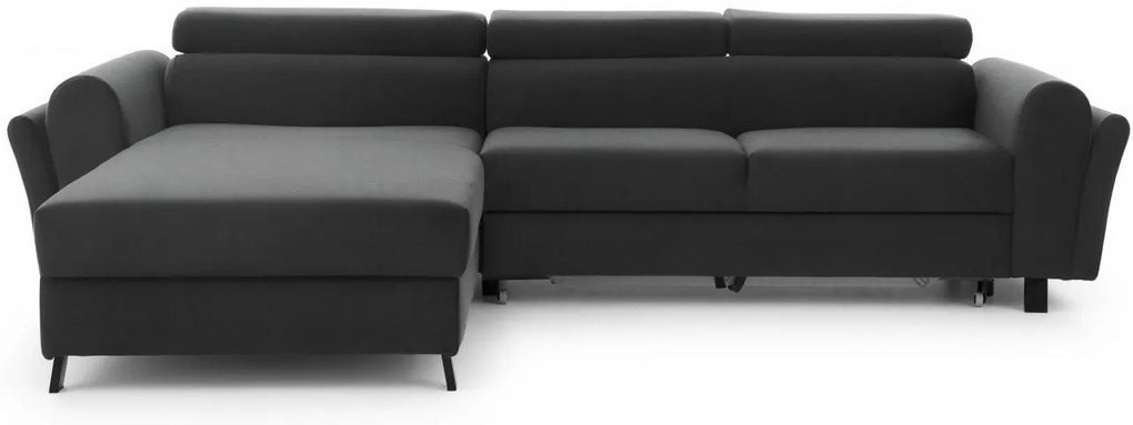 Coltar extensibil Mariall pe stanga Paros 06