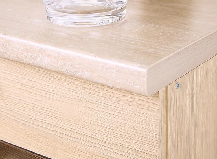 Blat de lucru 20 cm Modesta BLAT 20 (D). 762649