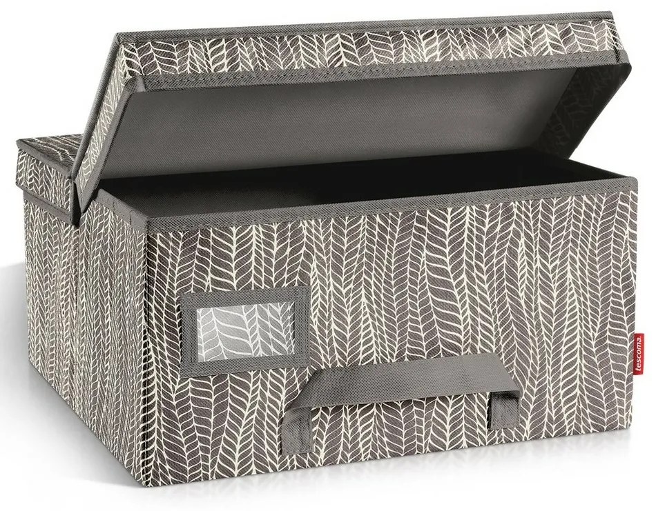 Cutie de haine Tescoma Fancy Home, 40 x 35 x20 cm, bej