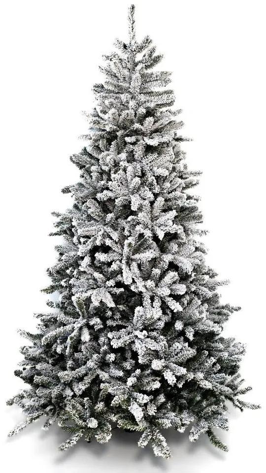 Pom de Crăciun artificial Molid Nordic 180cm