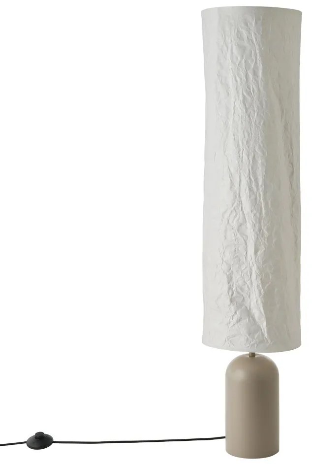 Lampadar decorativ design nordic Talli