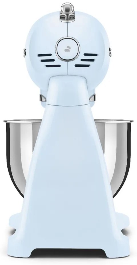 Robot de bucătărie albastru deschis Retro Style – SMEG