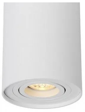 Azzardo AZ0858 - Plafonieră BROSS 1xGU10/50W/230V