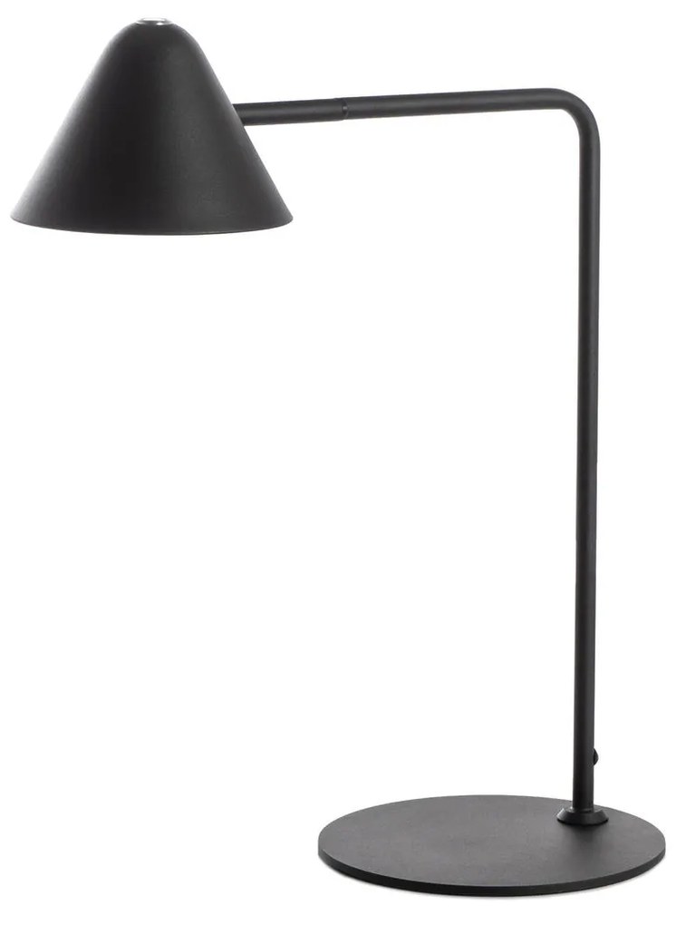 STONES Lampă de masă LED 20cm X 37.5cm H. 48.5cm | Aosom Romania
