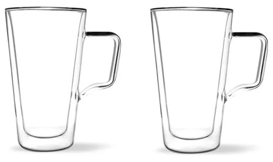 Căni 2 buc. 350 ml Diva – Vialli Design