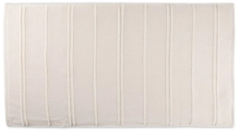 Prosoape crem 2 buc. din frotir 50x90 cm Arden – Foutastic