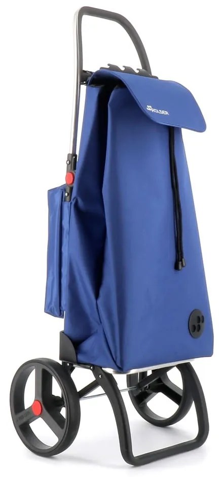 Sacoșă de cumpărături cu roți 43 l I-Max Termo Zen 2 Logic RSG – Rolser