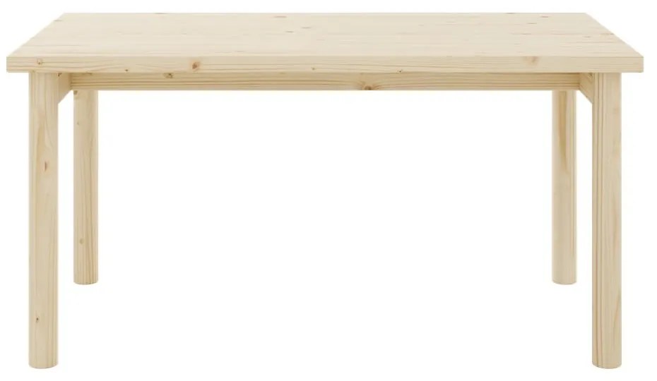 Masă dining din lemn Pace - Karup Design