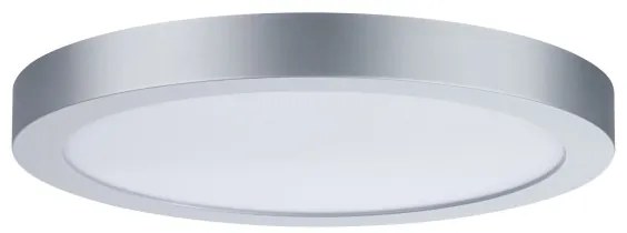 Plafonieră LED/22W Paulmann 70983 ABIA 230V