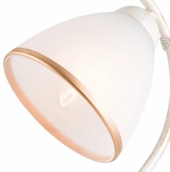 Lampă de masă RETRO II 1xE27/60W/230V