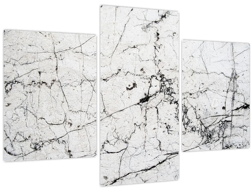 Tablou - Perete (90x60 cm)