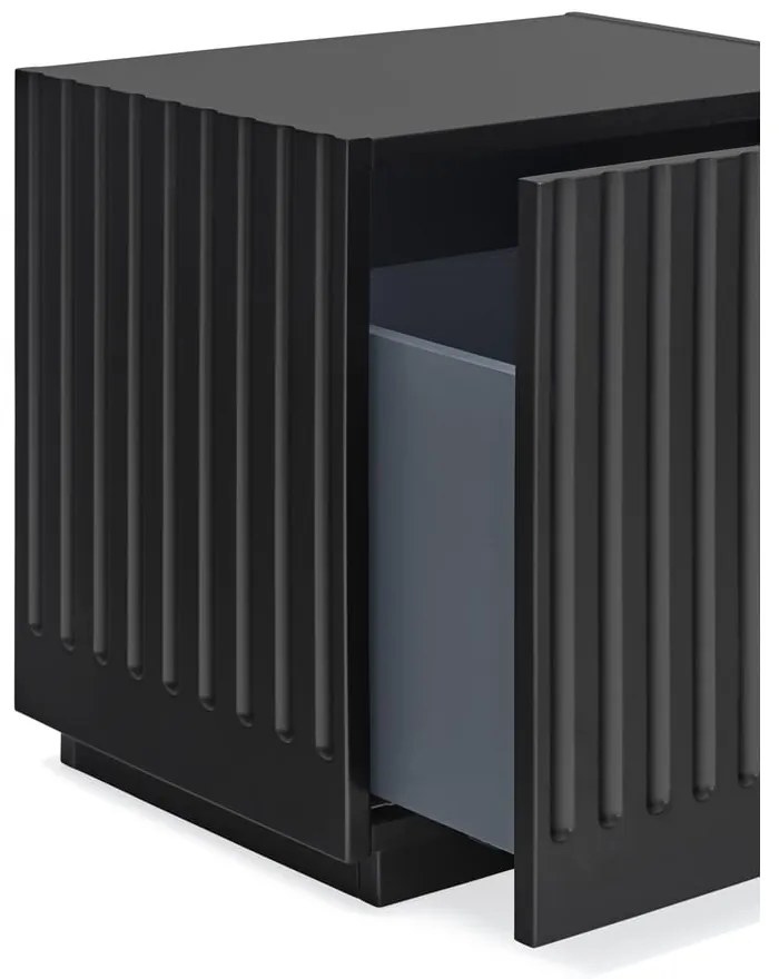 Noptieră neagră Doric – Teulat