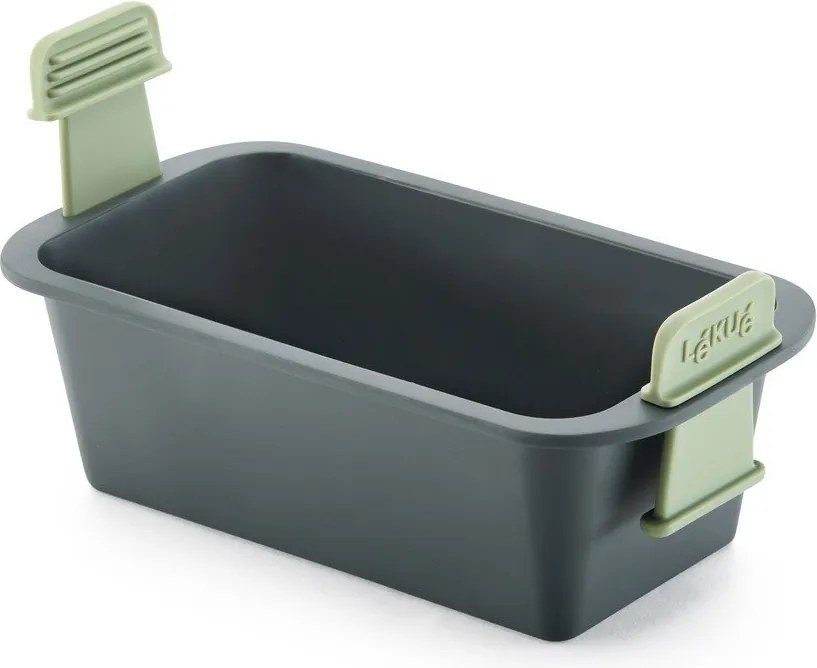 Formă de copt din silicon 20x11 cm – Lékué