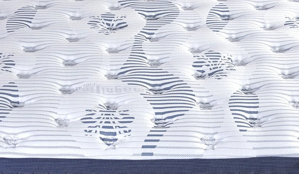 Saltea Magniflex, Magnicool Gel, 140x200x30, Moale