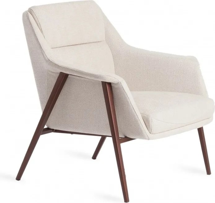 Fotoliu elegant design italian Ardath AC-A129