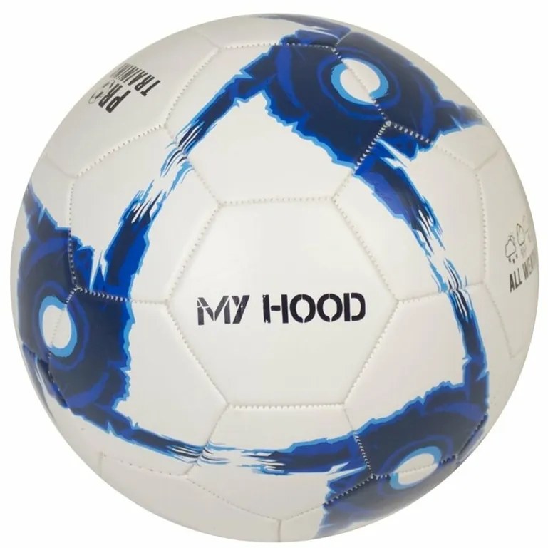 My Hood 302400 minge de fotbal Pro Training, mărimea 5