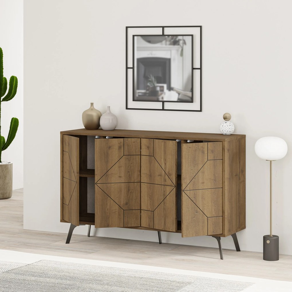 Dulap Duben (Hiteak). 1073466