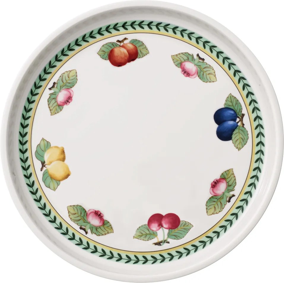 Farfurie pentru servit / capac, colecția French Garden baking dishes - Villeroy & Boch