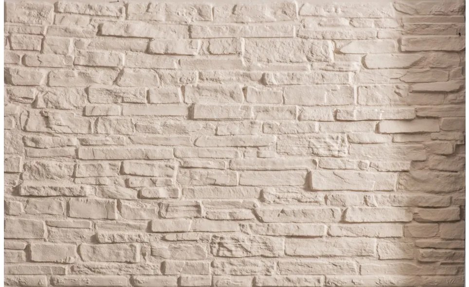 Panou decorativ cu aspect piatra pentru decorarea peretilor doha 125cm x 200cm = 2.5m²