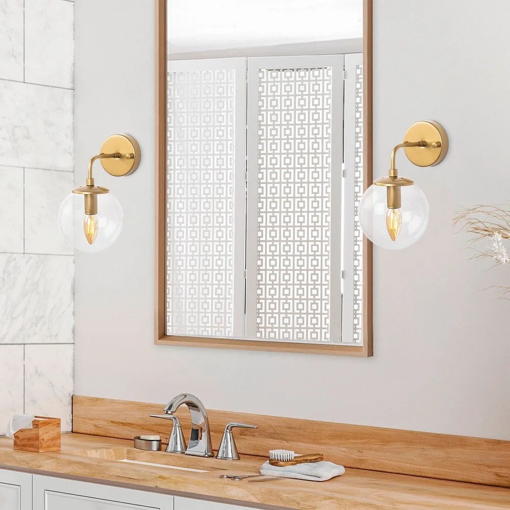 Aplică de perete Horn – Opviq lights