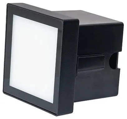 Spot LED incastrabil de exterior iluminat ambiental IP65 Myron