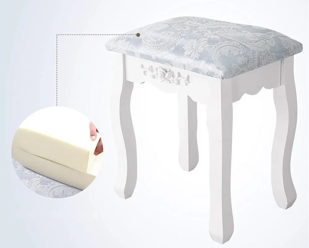 JAKS MASĂ DE TOALETĂ TL01 ROSE
