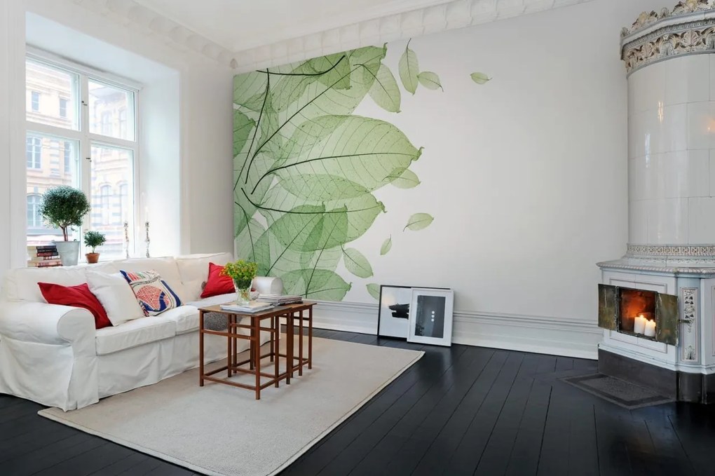 Fototapet, Foliage, Rebel Walls