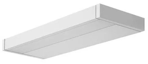 Ledvance - Raft LED LINEAR 6,5W 230V 40 cm IP44 cu iluminare