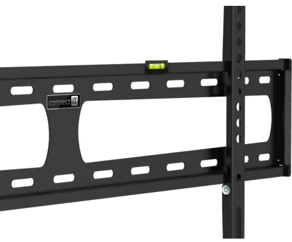 Suport de perete pentru televizor CONNECT IT CMH-6090-BK 40-100” negru