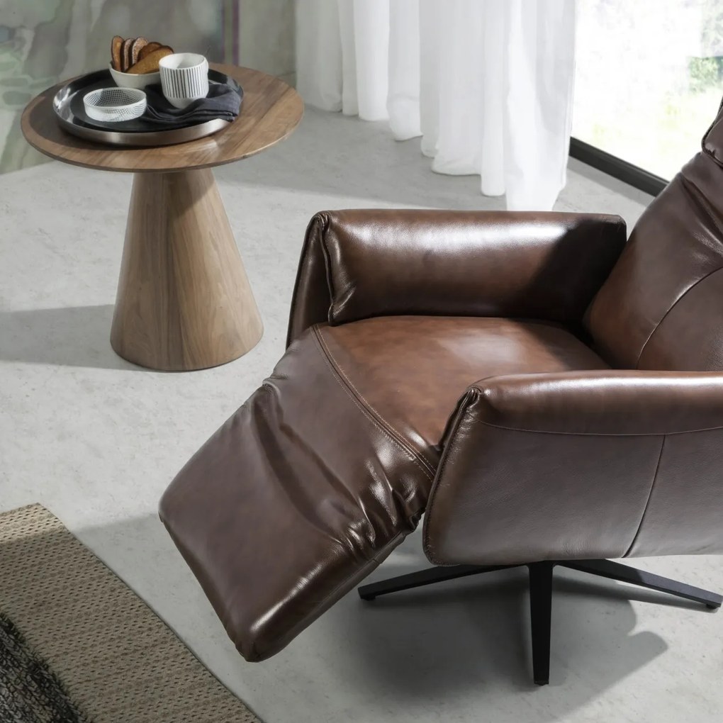 Masuta laterala eleganta Clarinda AC-ET652