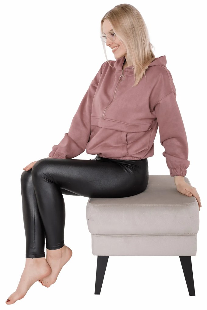 Taburete Royse Paros 02 (crem + negru). 809444