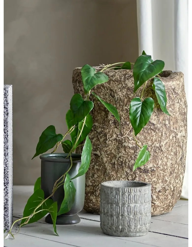 Plantă artificială (înălțime 117 cm) Anthurium – Bloomingville