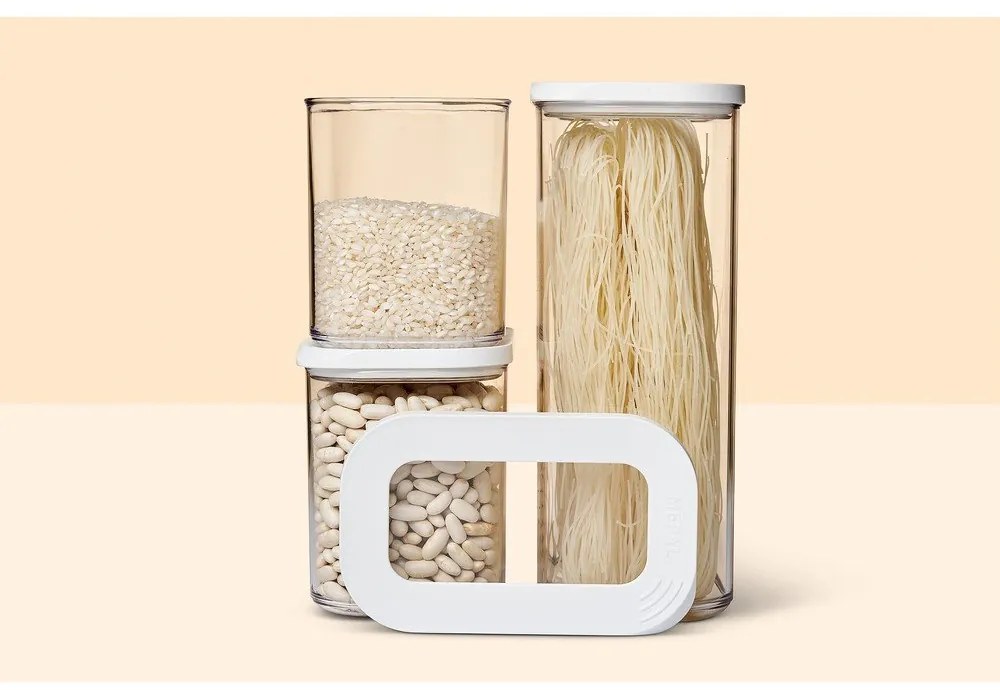 Recipient pentru alimente Black – Mepal