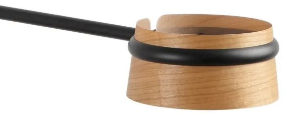 Lampadar LED dimabil tactil FARO 29569 LOOP LED/6W/230V