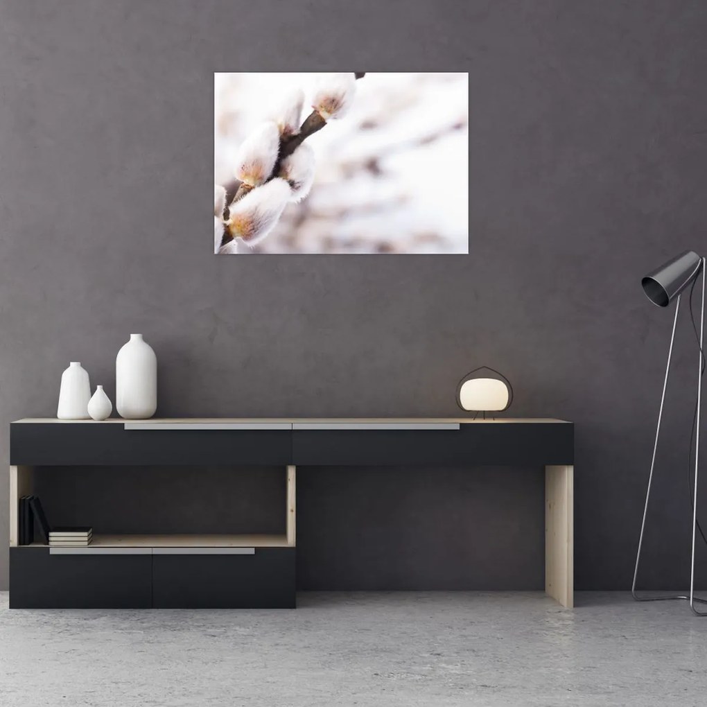 Tablou - Ramură (70x50 cm)