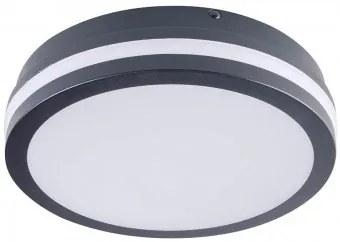 Plafoniera exterior 1 bec LED 18W IP54 33348 KANLUX