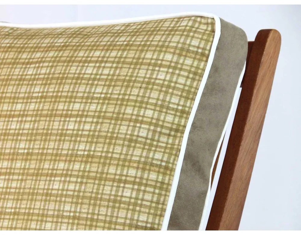 Pernă de scaun 42x42 cm – Mioli Decor