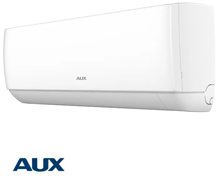 Aparat de aer conditionat inverter AUX J-Smart ASW-H18E3E4/JOR3DI-C0, 18000 BTU, 37 m², A++, Wi-Fi, R-32, Alb
