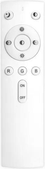 Top Light Sparkle 60 SMART - LED RGB Lampă dimmabilă LED/60W/230V Tuya + Telecomandă