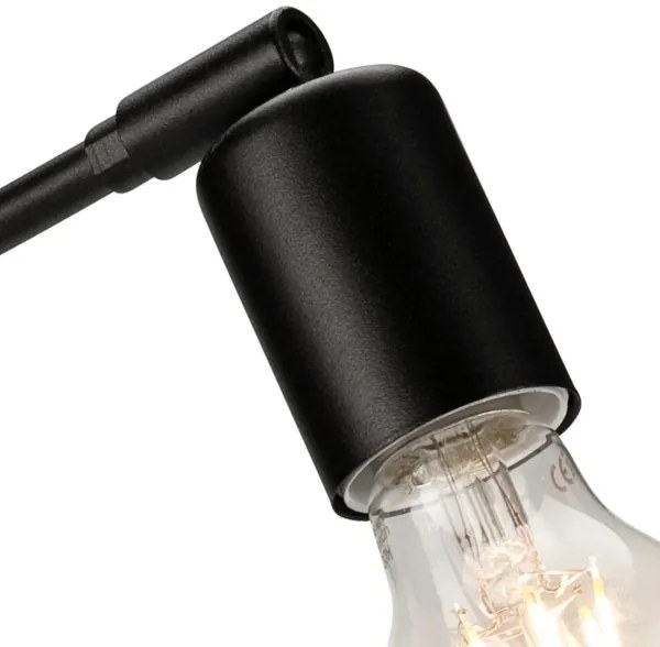 Lampă de masă HARRY 1xE27/60W/230V